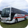 Coach Tours of Australia - Gold Bus